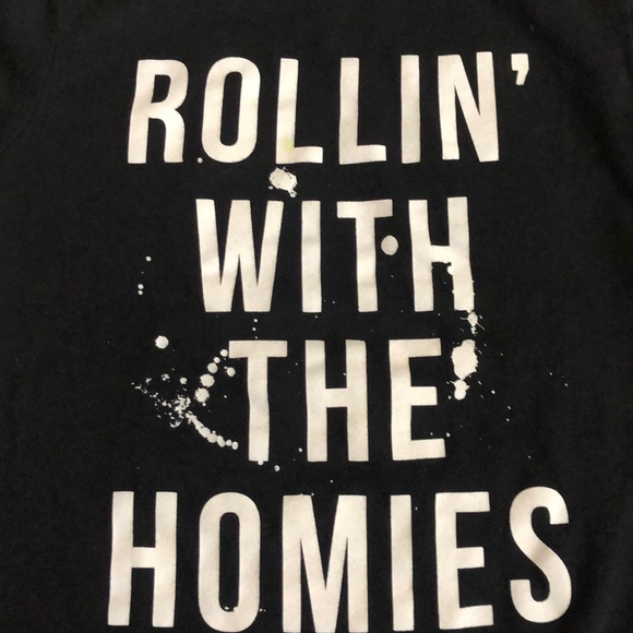 SLYFOX THREADS TODDLER TEE - Picture 4 of 5